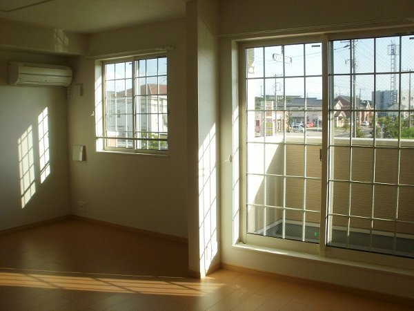 4/25 リビング/ダイニング