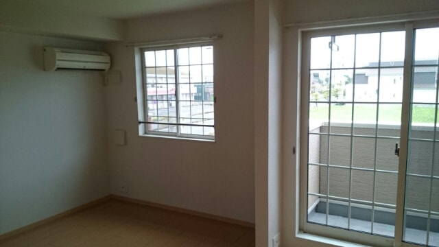 3/25 リビング/ダイニング