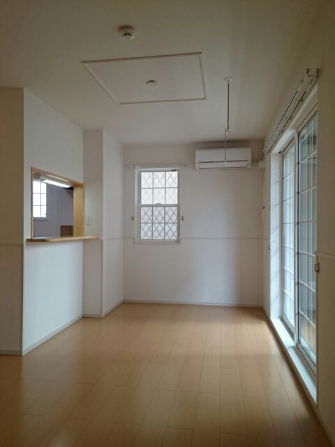 3/20 リビング/ダイニング