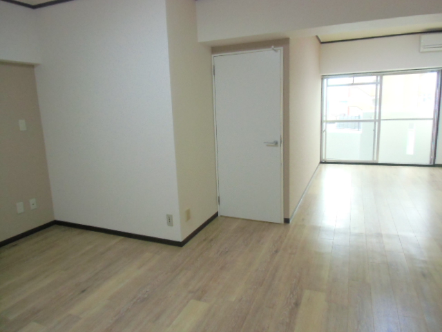 3/28 リビング/ダイニング