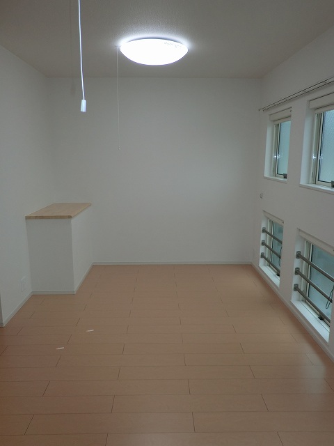 3/23 リビング/ダイニング