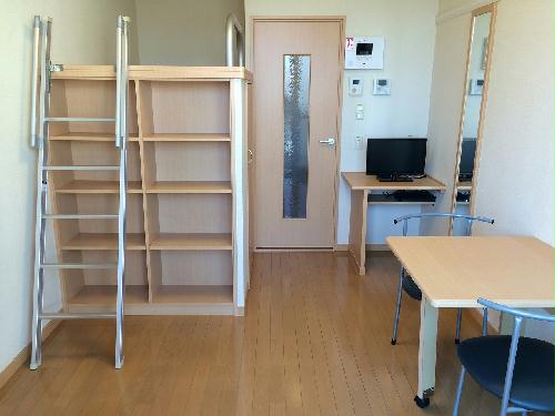 5/15 リビング/ダイニング