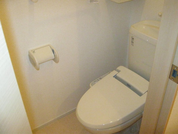 14/27 トイレ