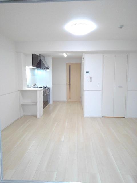 3/20 リビング/ダイニング