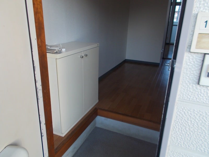 3/20 リビング/ダイニング