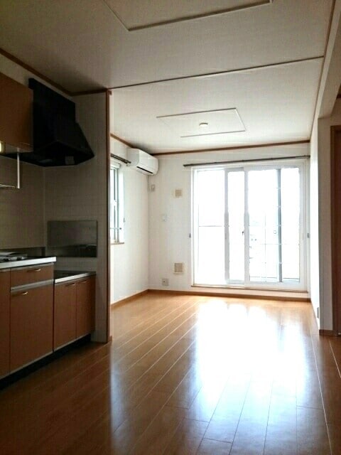 3/13 リビング/ダイニング