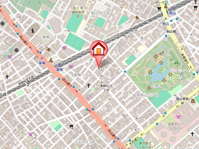 19/19 地図