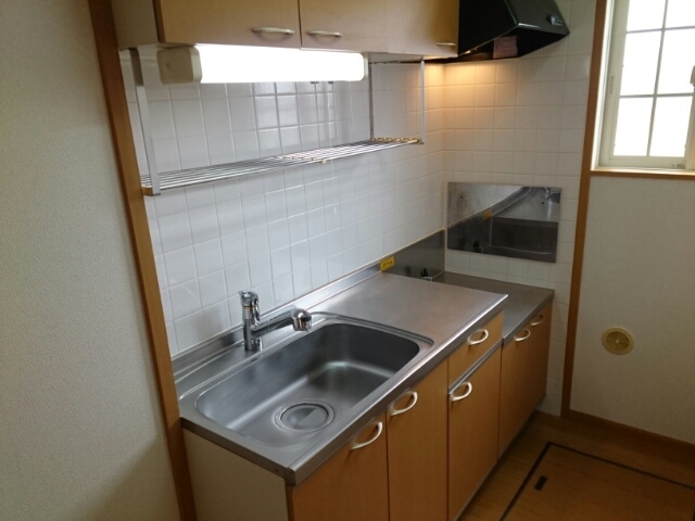7/20 キッチン