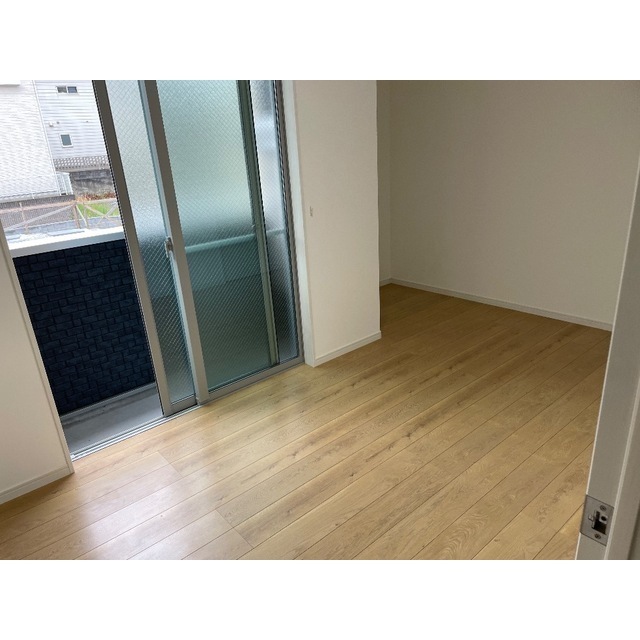 3/24 リビング/ダイニング