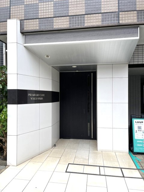 2/3 エントランス