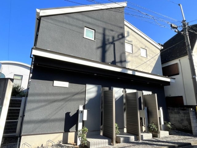 1/26 外観