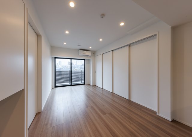 4/28 リビング/ダイニング