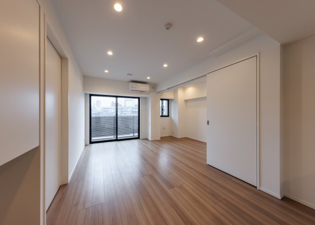 5/28 リビング/ダイニング