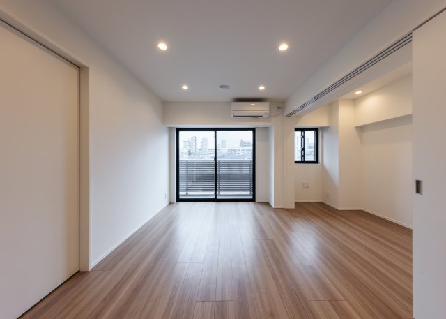 6/28 リビング/ダイニング