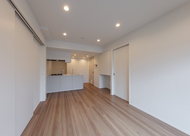 7/28 リビング/ダイニング