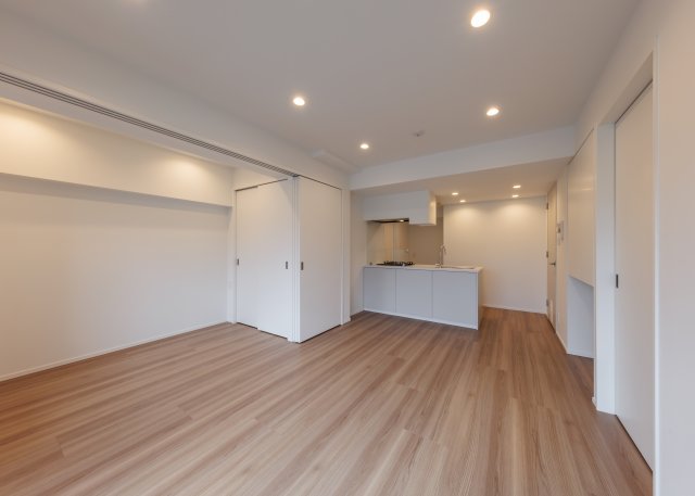 8/28 リビング/ダイニング