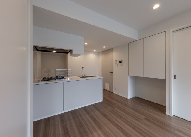 9/28 リビング/ダイニング