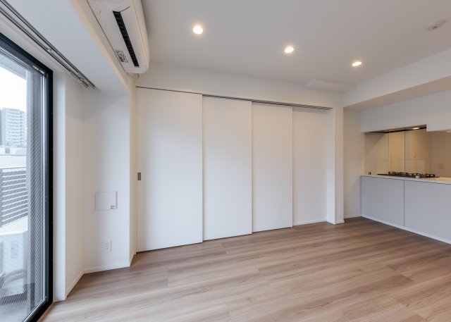 10/28 リビング/ダイニング