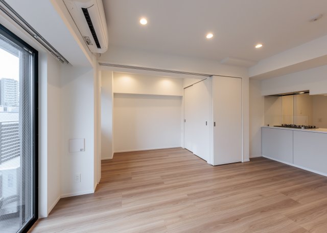 11/28 リビング/ダイニング