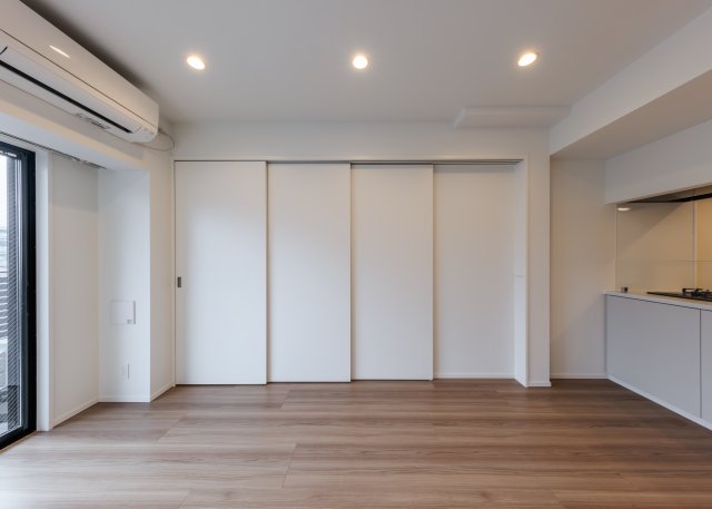 12/28 リビング/ダイニング