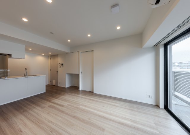 14/28 リビング/ダイニング