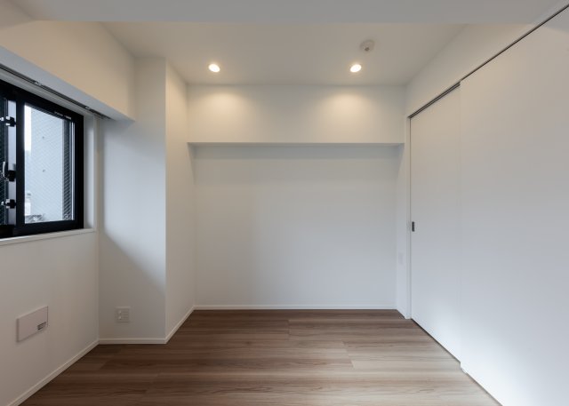 18/28 リビング/ダイニング