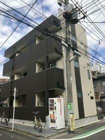 1/11 外観