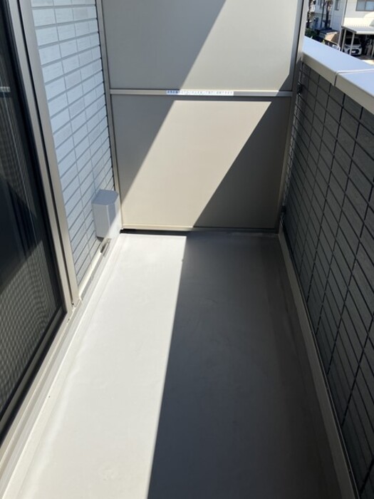 16/20 バルコニー