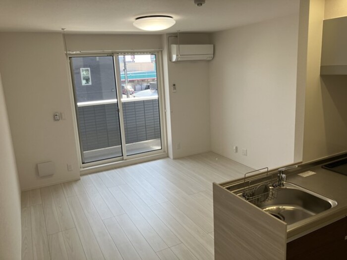 3/20 リビング/ダイニング