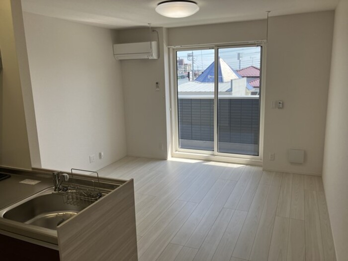 3/20 リビング/ダイニング