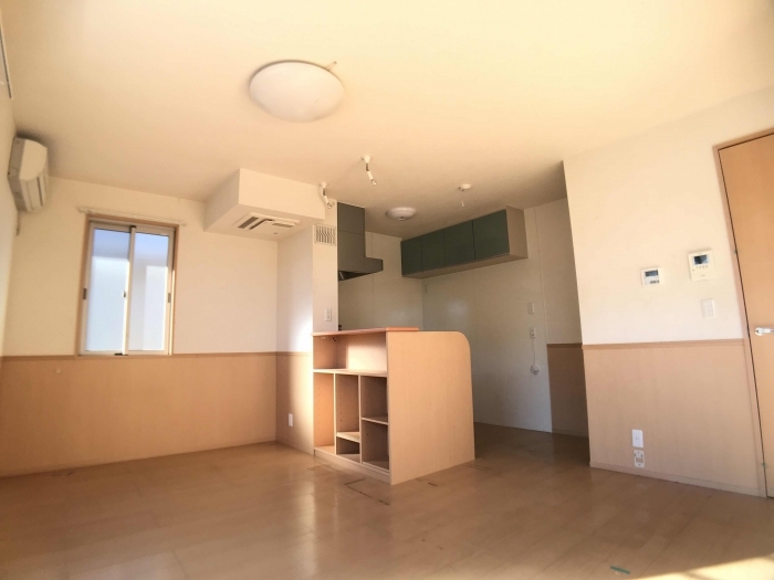 3/28 リビング/ダイニング