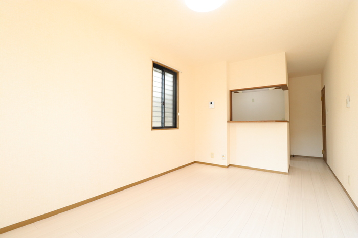 3/20 リビング/ダイニング