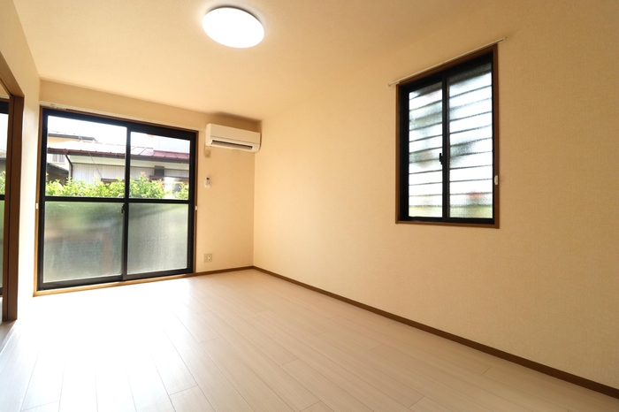 5/20 リビング/ダイニング