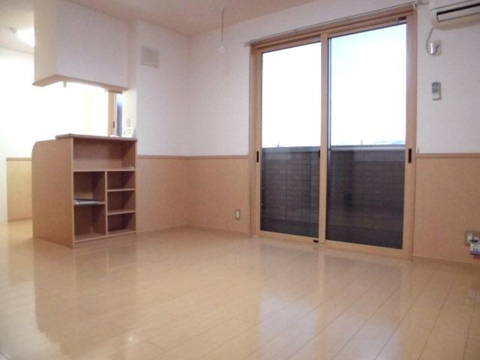 3/16 リビング/ダイニング