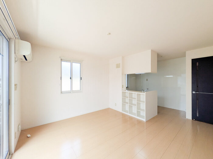 3/20 リビング/ダイニング