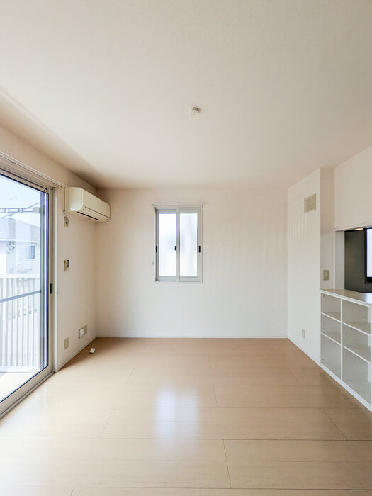 4/20 リビング/ダイニング