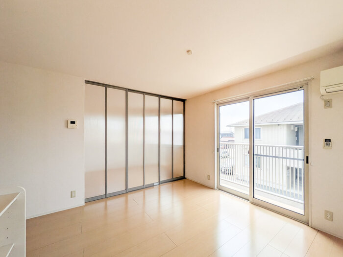 5/20 リビング/ダイニング