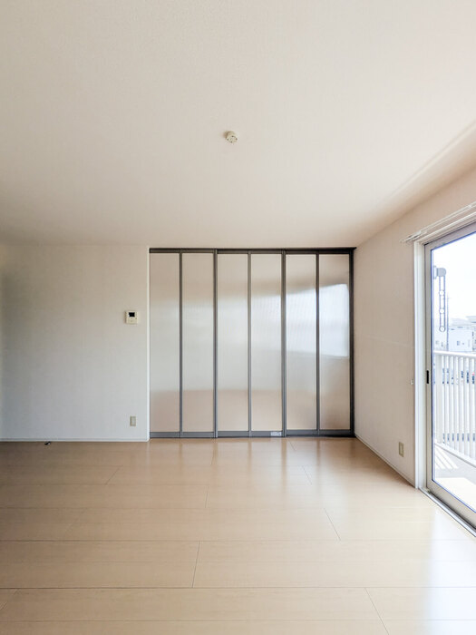 6/20 リビング/ダイニング