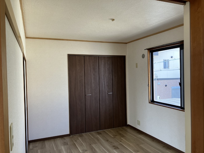 2/13 リビング/ダイニング