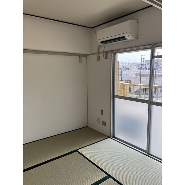 4/24 室内