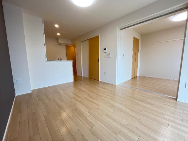 3/26 リビング/ダイニング