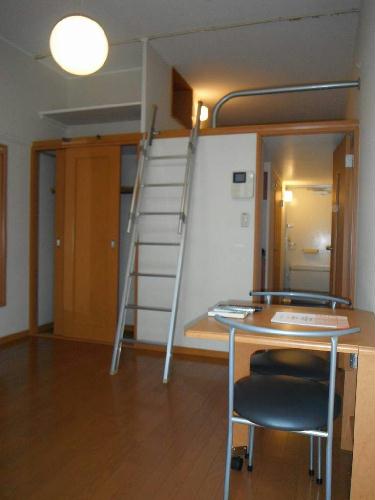 3/12 リビング/ダイニング