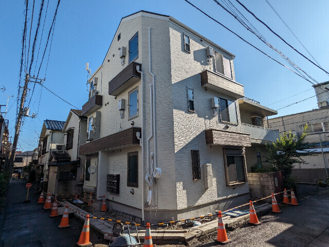 1/15 外観