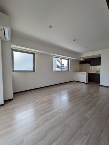 4/25 リビング/ダイニング