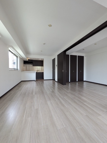 5/25 リビング/ダイニング