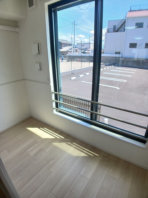 5/20 室内
