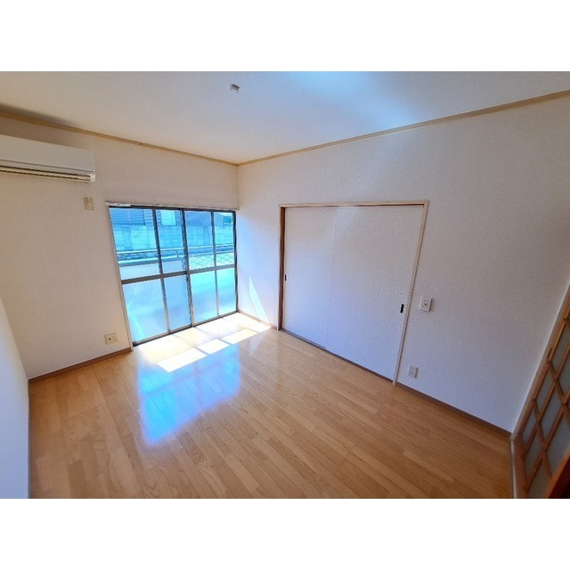 4/16 リビング/ダイニング