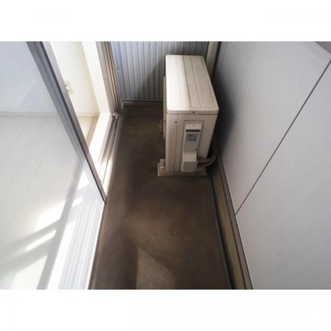 16/30 バルコニー