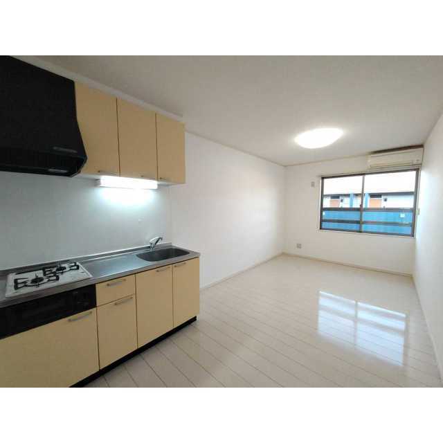 3/30 リビング/ダイニング