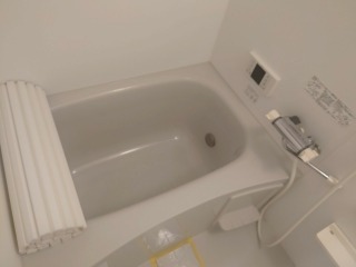 7/15 浴室